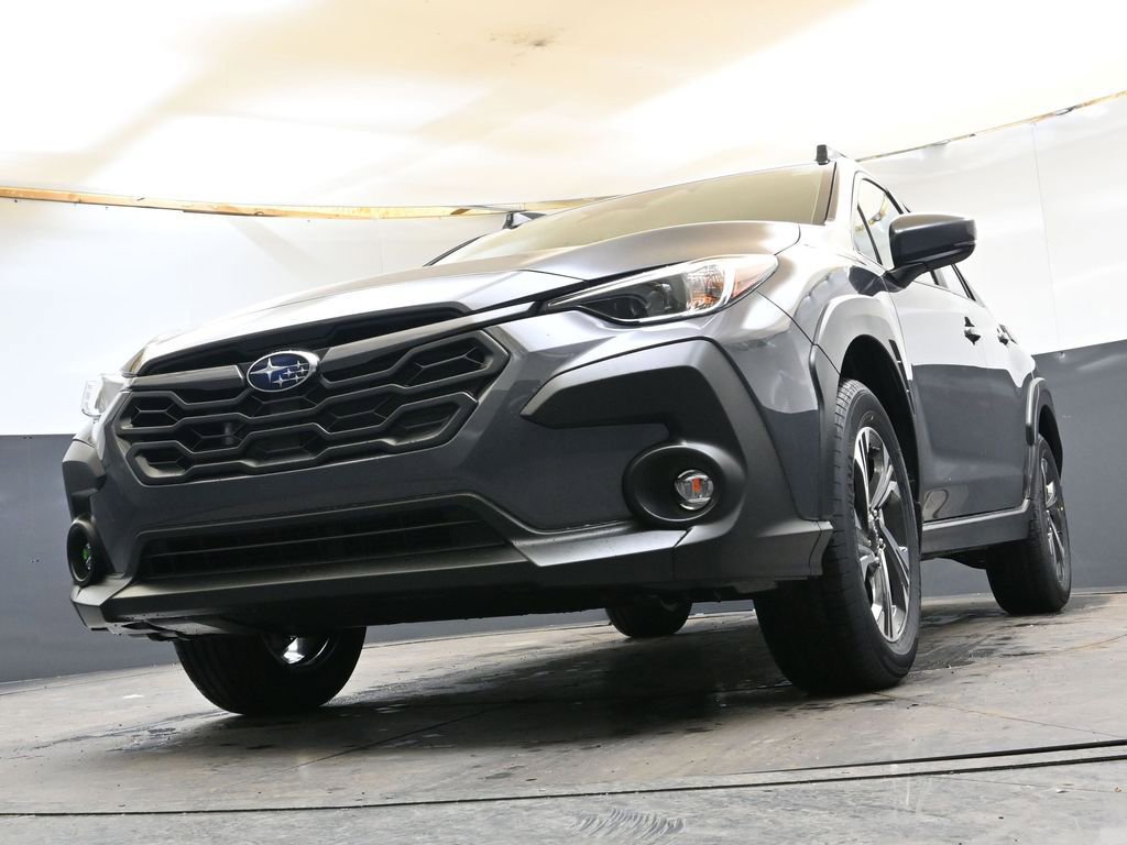 New 2026 Subaru Crosstrek 2.0i Premium image 39