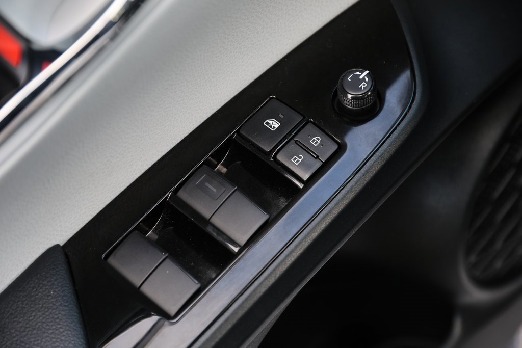 Certified 2022 Toyota Prius LE image 16