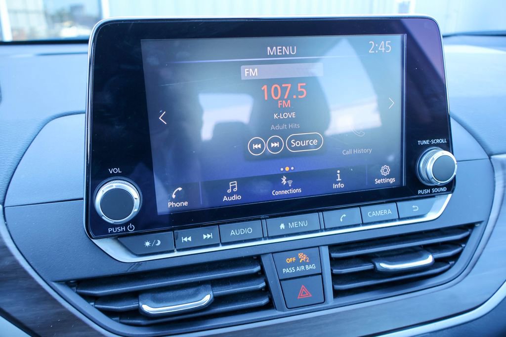 Used 2023 Nissan Altima 2.5 SV image 5