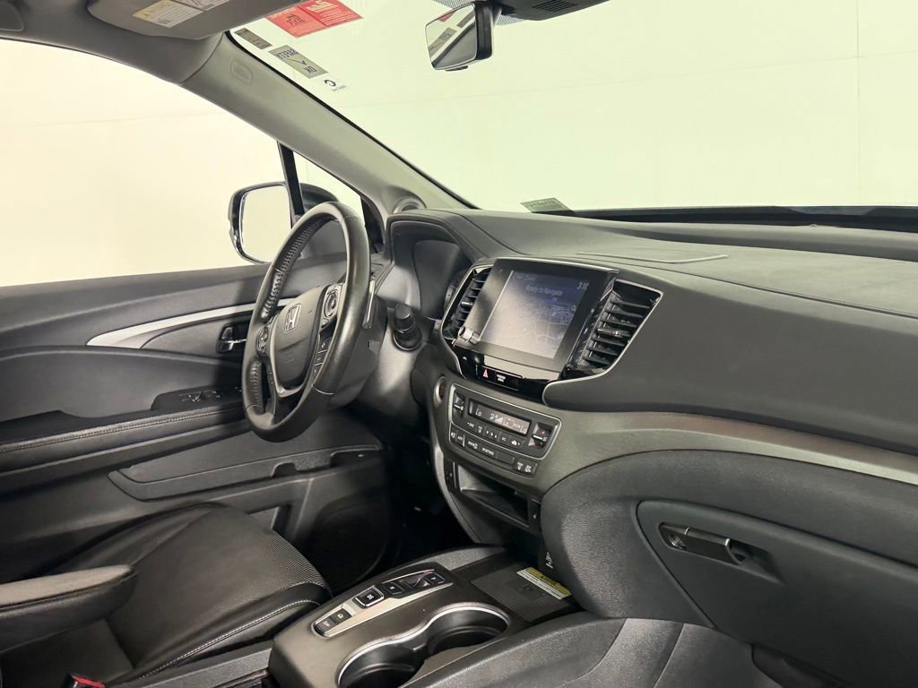 Used 2022 Honda Ridgeline RTL-E image 31
