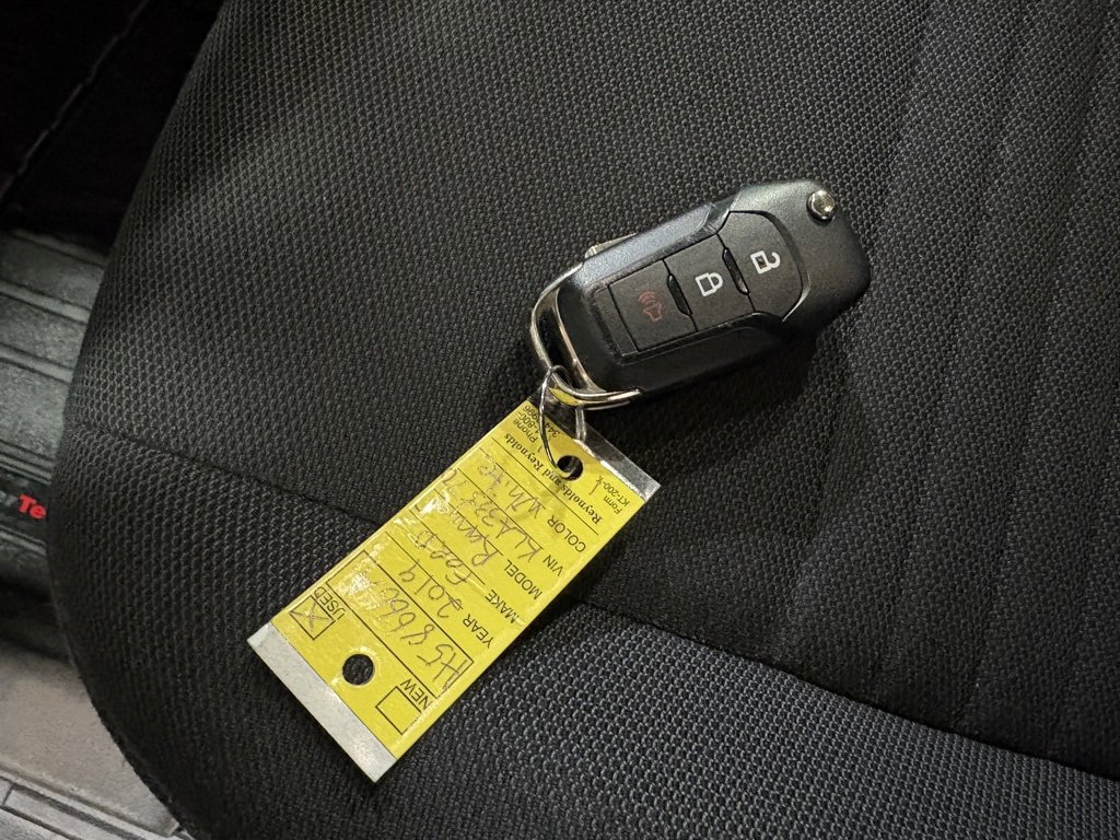 Used 2019 Ford Ranger XL w/ Equipment Group 101A Mid image 11