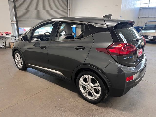 Used 2019 Chevrolet Bolt LT image 5
