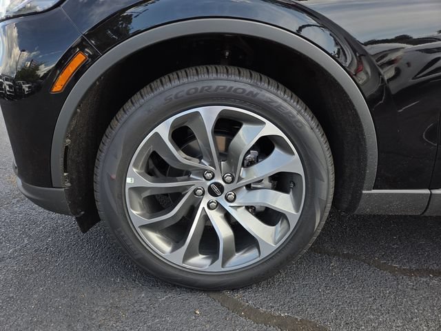 New 2026 Lincoln Aviator Reserve w/ Luxury Package RWD image 24