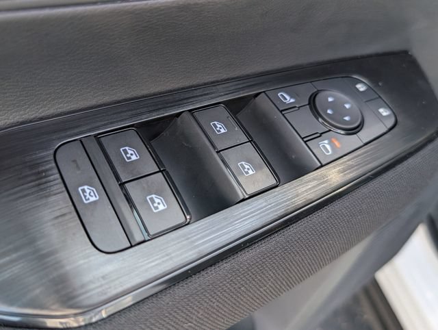 New 2026 Nissan Kicks S FWD image 16