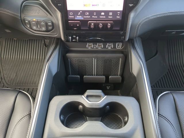 New 2026 RAM 2500 Power Wagon image 21