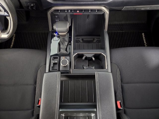 Used 2022 Toyota Tundra SR5 AWD/4WD image 24