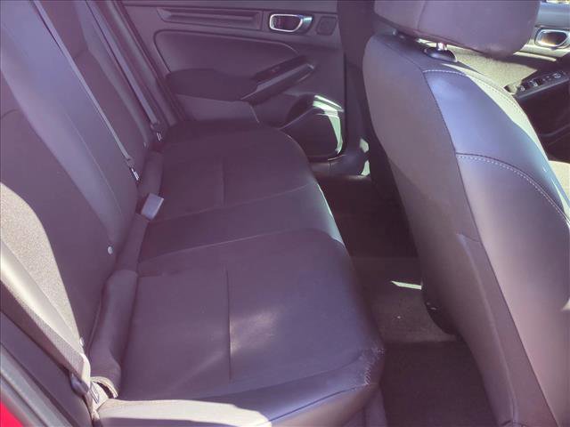 Used 2023 Honda Civic Sport image 18