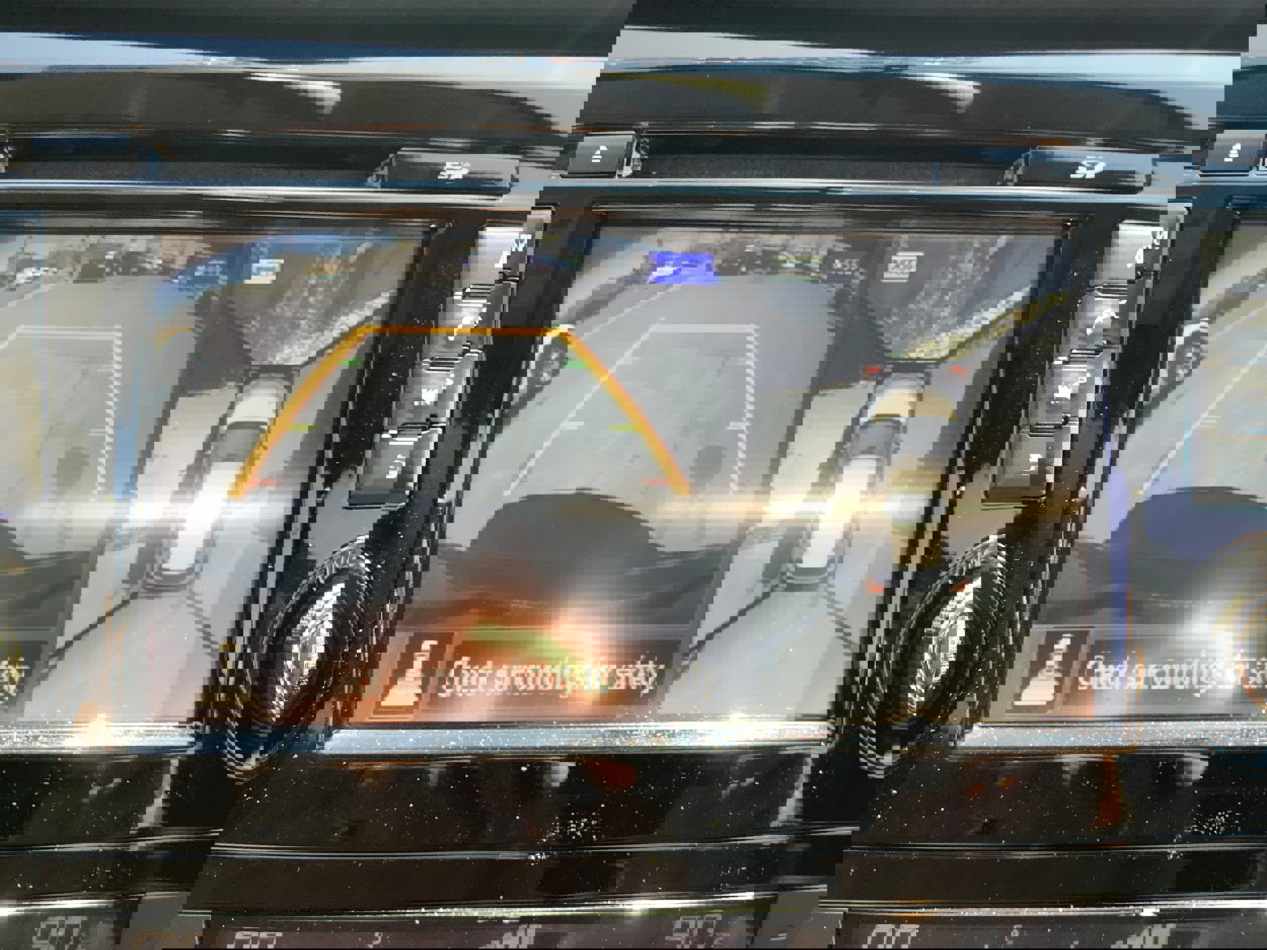 Used 2015 Nissan Rogue SL w/ SL Premium Package image 19