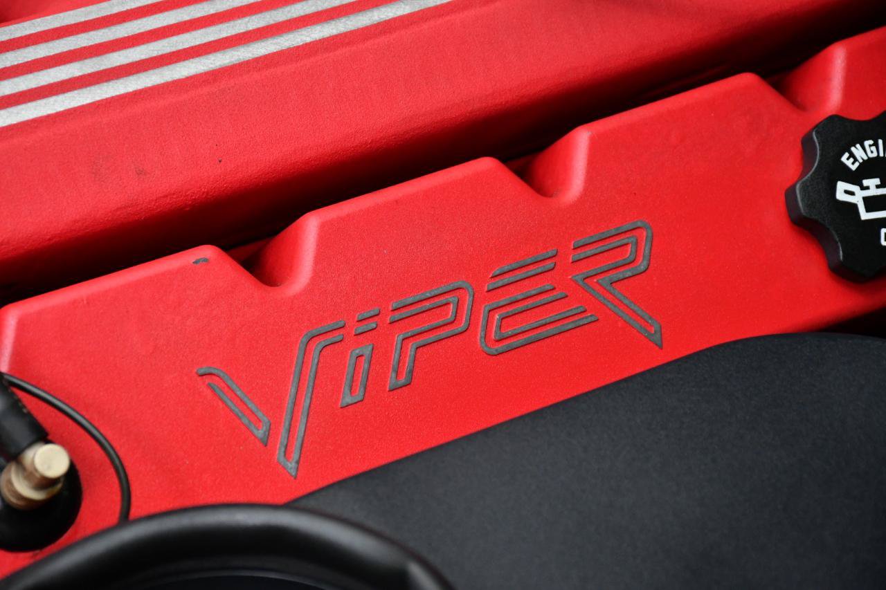 Used 1994 Dodge Viper RT/10 RWD image 14