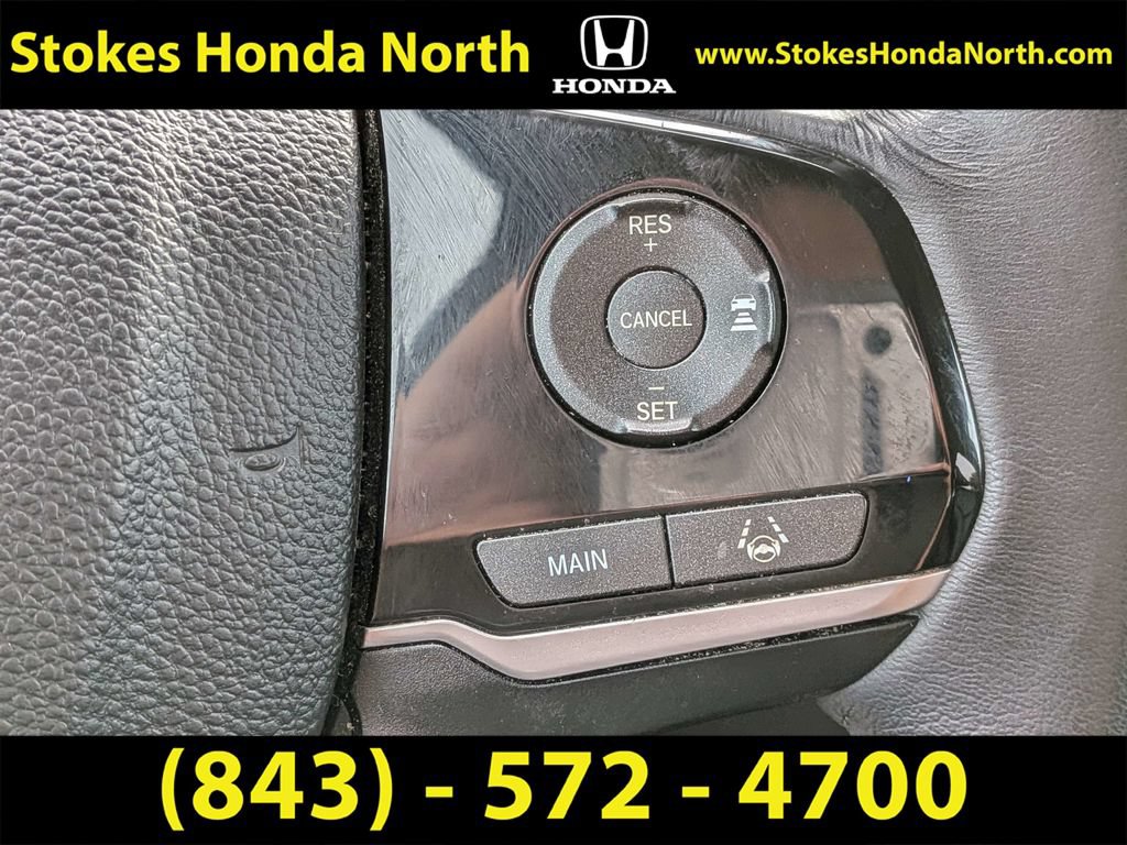 Certified 2021 Honda Pilot EX-L image 30