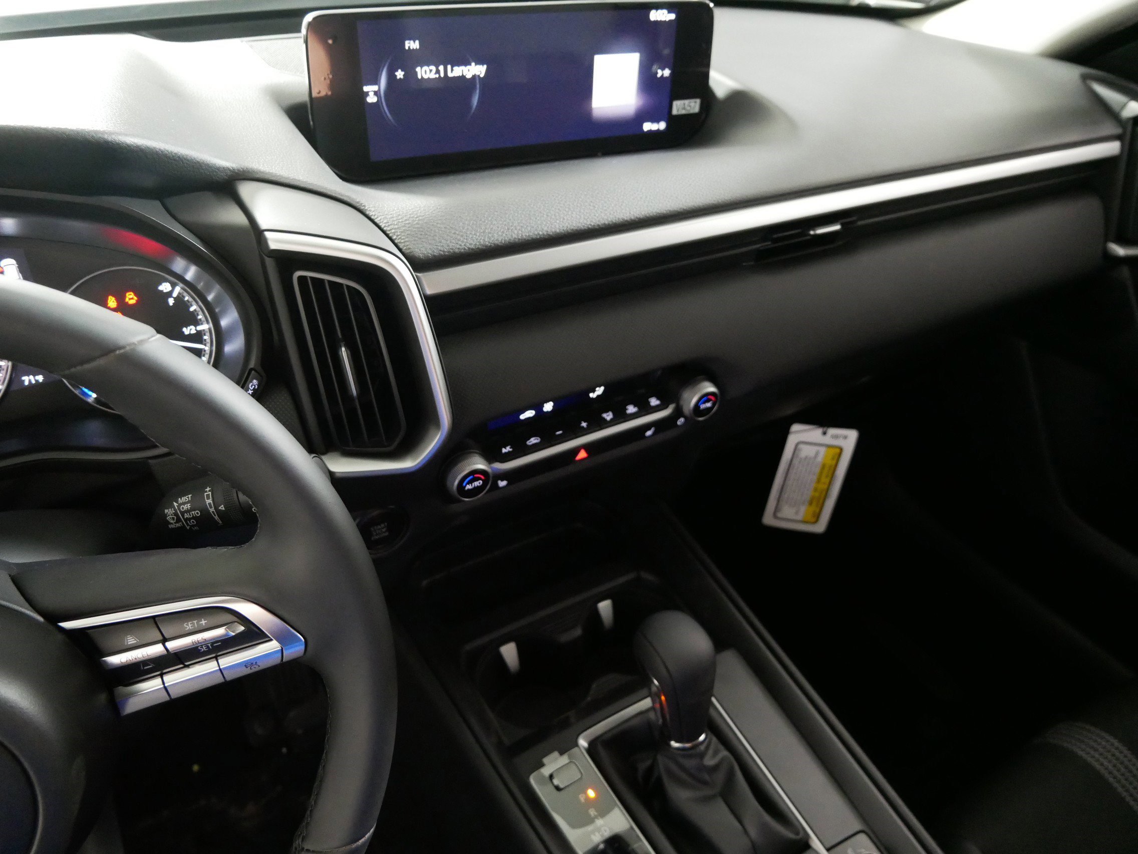 New 2026 MAZDA CX-50 AWD 2.5 S w/ Weather Package image 5