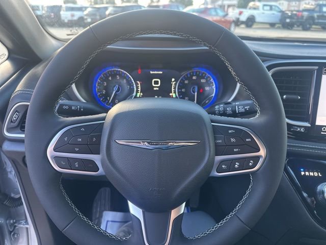 New 2026 Chrysler Pacifica Select image 17