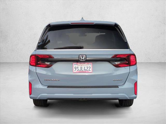 Used 2025 Honda Odyssey Sport-L image 7