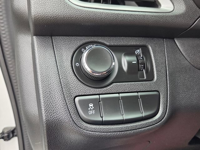 Used 2022 Chevrolet Spark LS FWD image 27