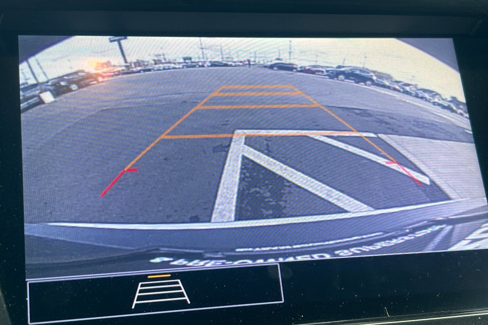 Used 2022 Chevrolet TrailBlazer LT w/ Convenience Package image 17