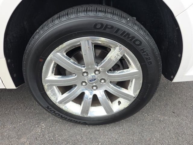 Used 2010 Ford Flex Limited AWD/4WD image 15