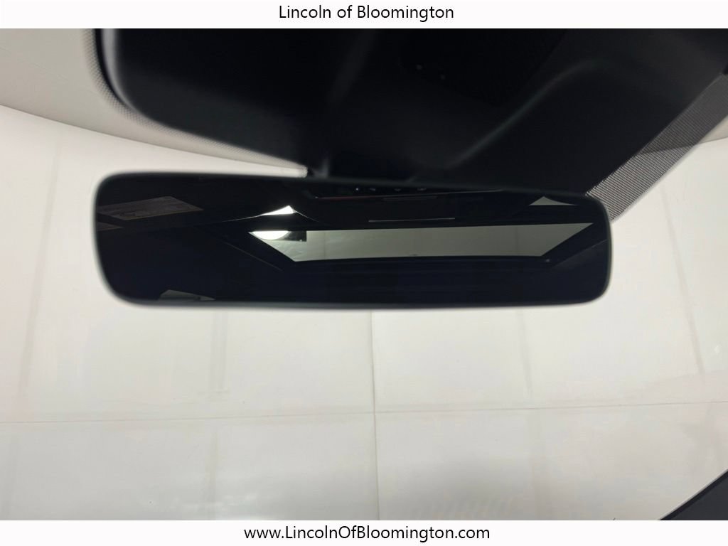 New 2025 Lincoln Navigator L Black Label AWD/4WD image 80