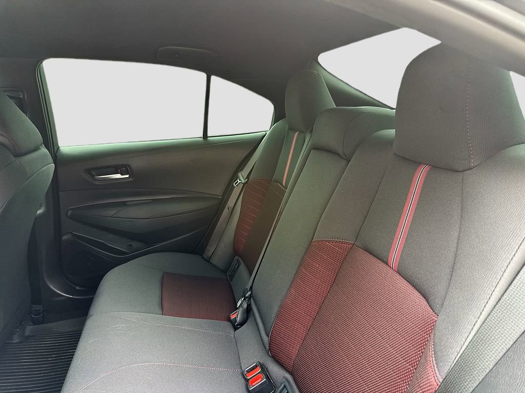 Used 2024 Toyota Corolla SE FWD image 19