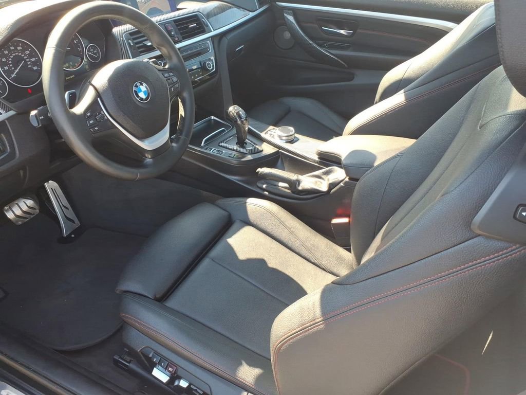 Used 2020 BMW 440i Coupe w/ Convenience Package image 14