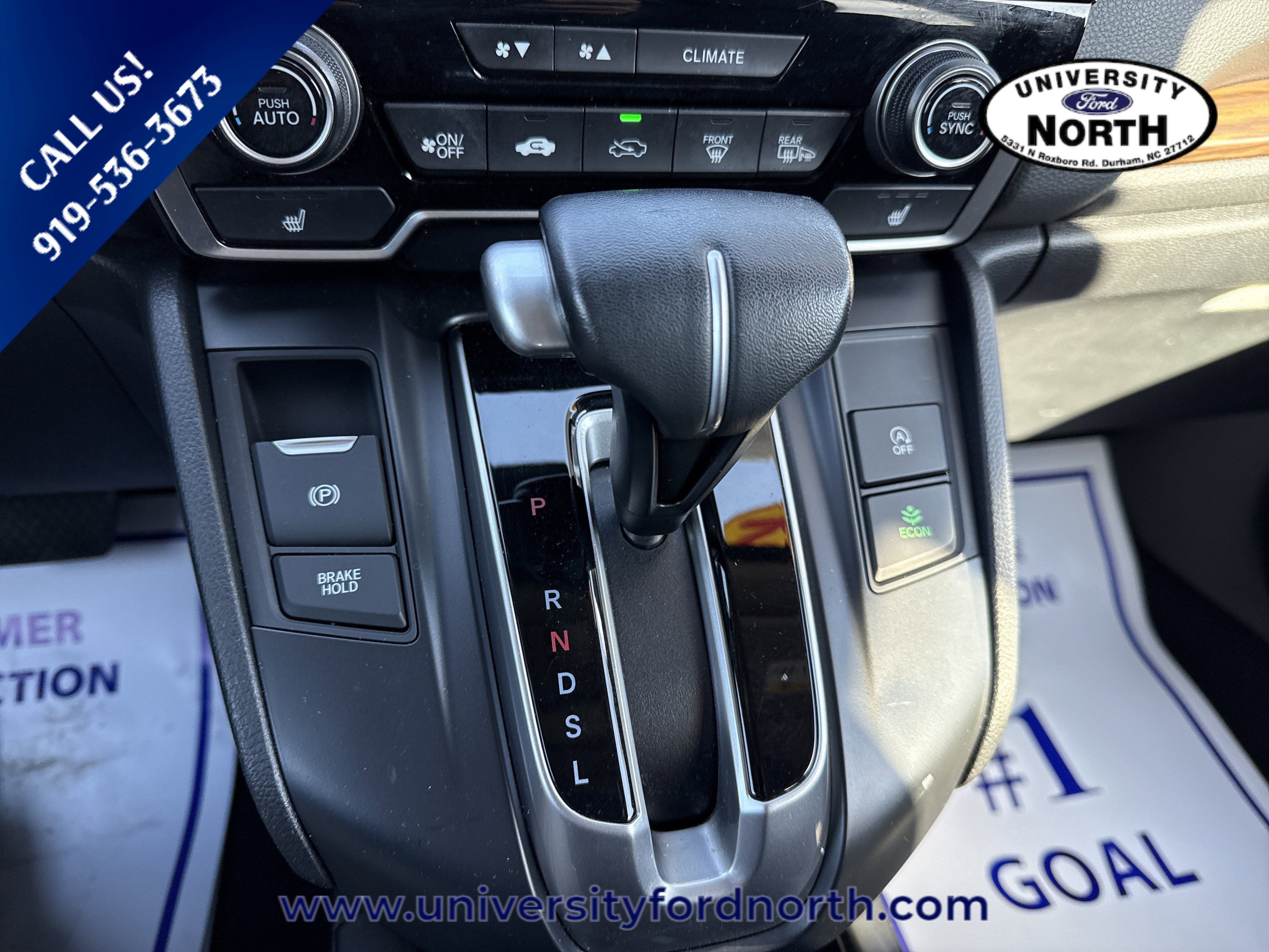 Used 2022 Honda CR-V EX-L image 27