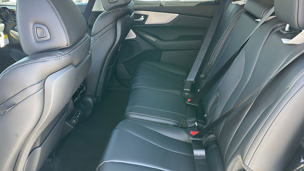 New 2026 Acura MDX w/ Technology Package image 10
