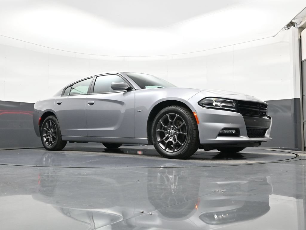 Used 2018 Dodge Charger GT AWD/4WD image 18