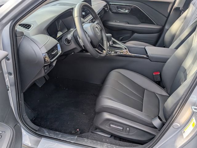 New 2026 Acura ADX FWD image 5