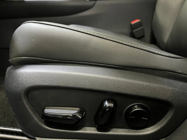 Used 2025 Lexus UX 300h AWD w/ Cold Area Package image 15