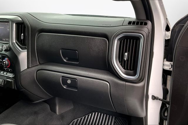 Used 2020 Chevrolet Silverado 1500 LT w/ All-Star Edition image 15