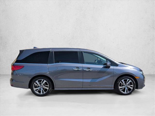 Used 2021 Honda Odyssey Touring image 4