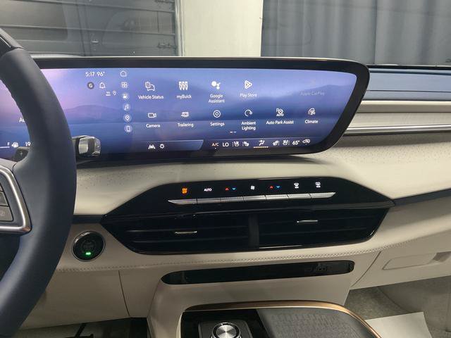 New 2026 Buick Enclave Avenir w/ Super Cruise Package FWD image 27