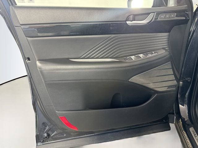 Used 2023 Hyundai Palisade Calligraphy AWD/4WD image 13