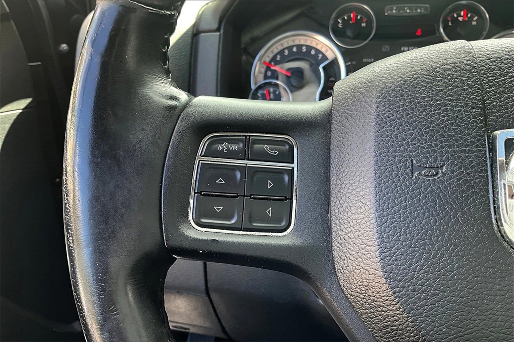 Used 2015 RAM 1500 Sport image 12