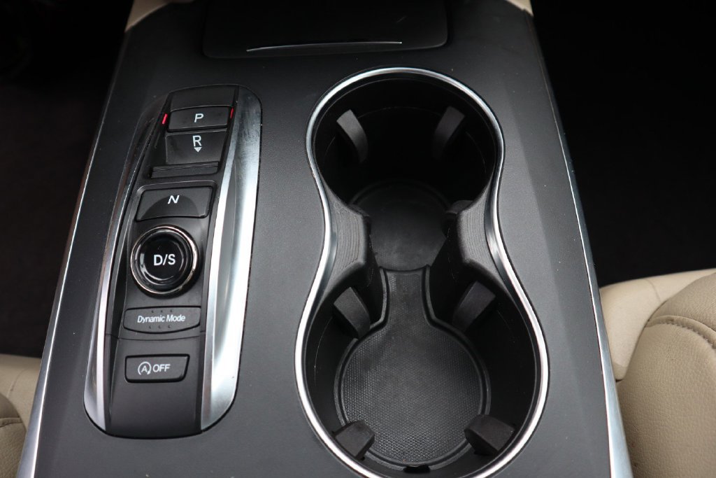 Used 2020 Acura MDX SH-AWD image 22