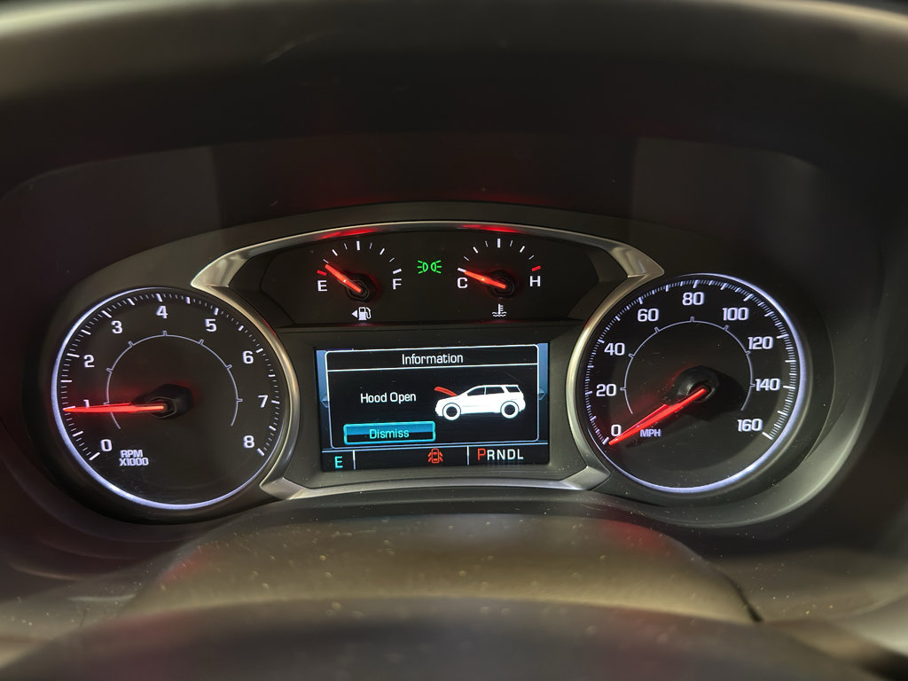 Used 2019 GMC Acadia SLT w/ Black Edition AWD/4WD image 18