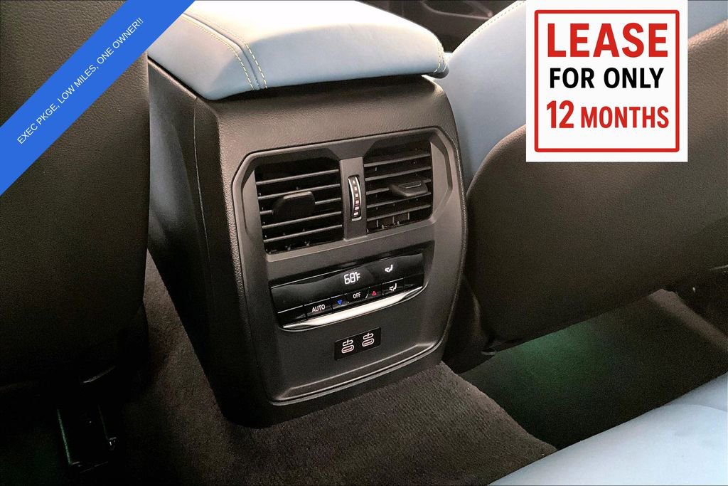 Used 2021 BMW M4 Coupe w/ Executive Package image 32