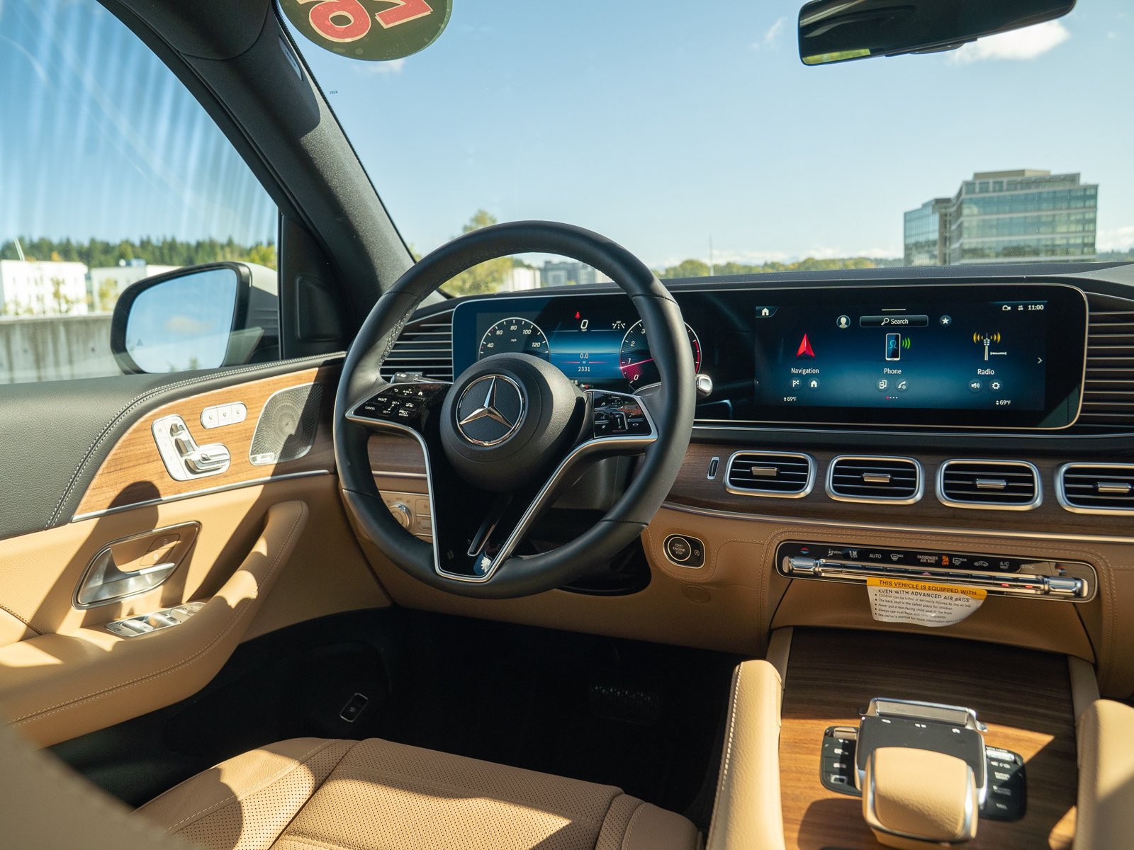 Certified 2026 Mercedes-Benz GLE 350 4MATIC image 18