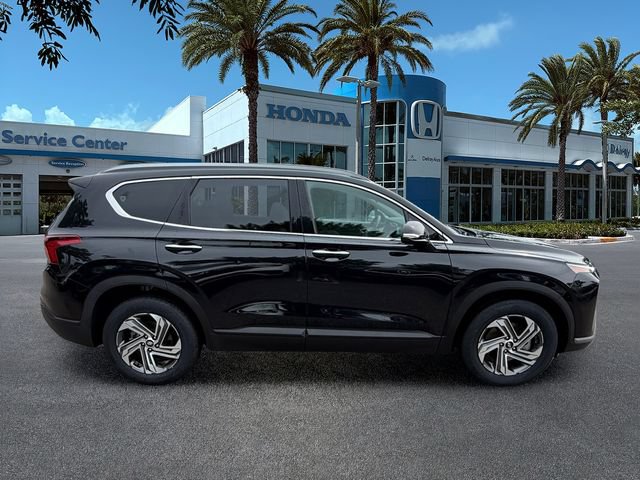 Used 2023 Hyundai Santa Fe SEL w/ Cargo Package FWD image 9