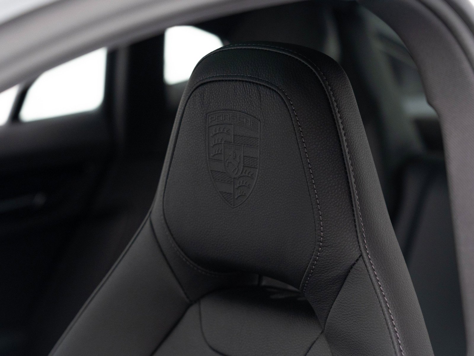 New 2026 Porsche Panamera 4 image 19