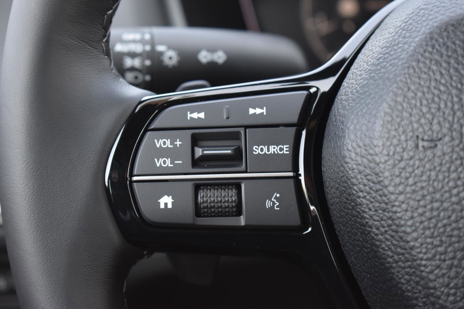 New 2026 Honda Civic Sport image 5