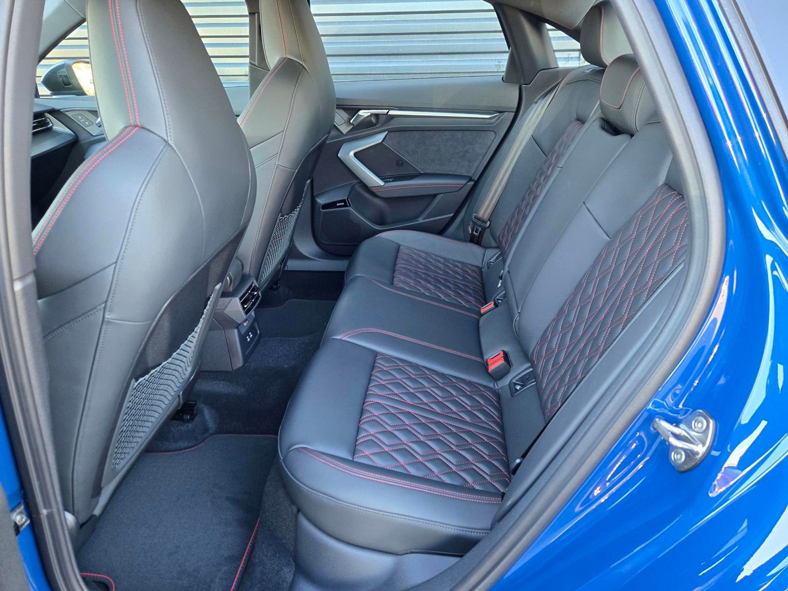 New 2026 Audi S3 Premium AWD/4WD image 10