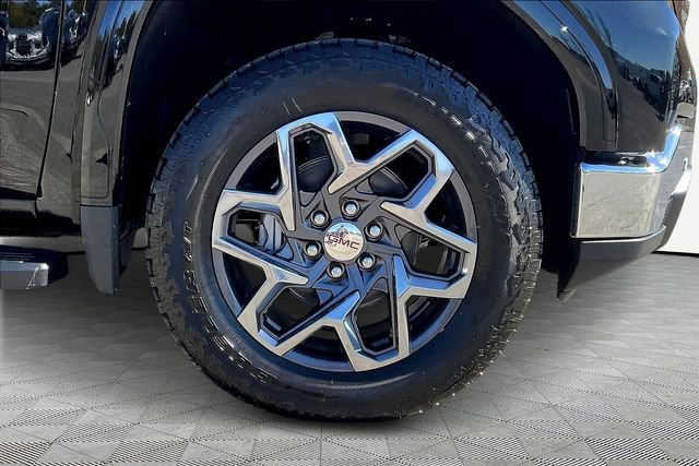 New 2026 GMC Sierra 1500 SLT w/ SLT Premium Plus Package image 13
