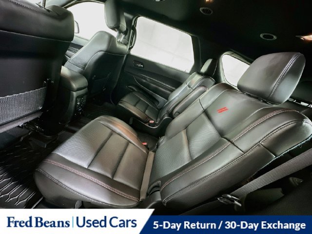 Used 2024 Dodge Durango GT AWD/4WD image 31