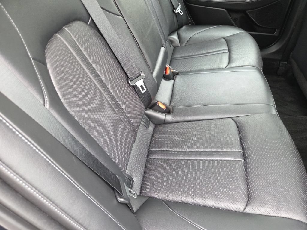 Certified 2023 Hyundai Sonata Limited FWD image 29