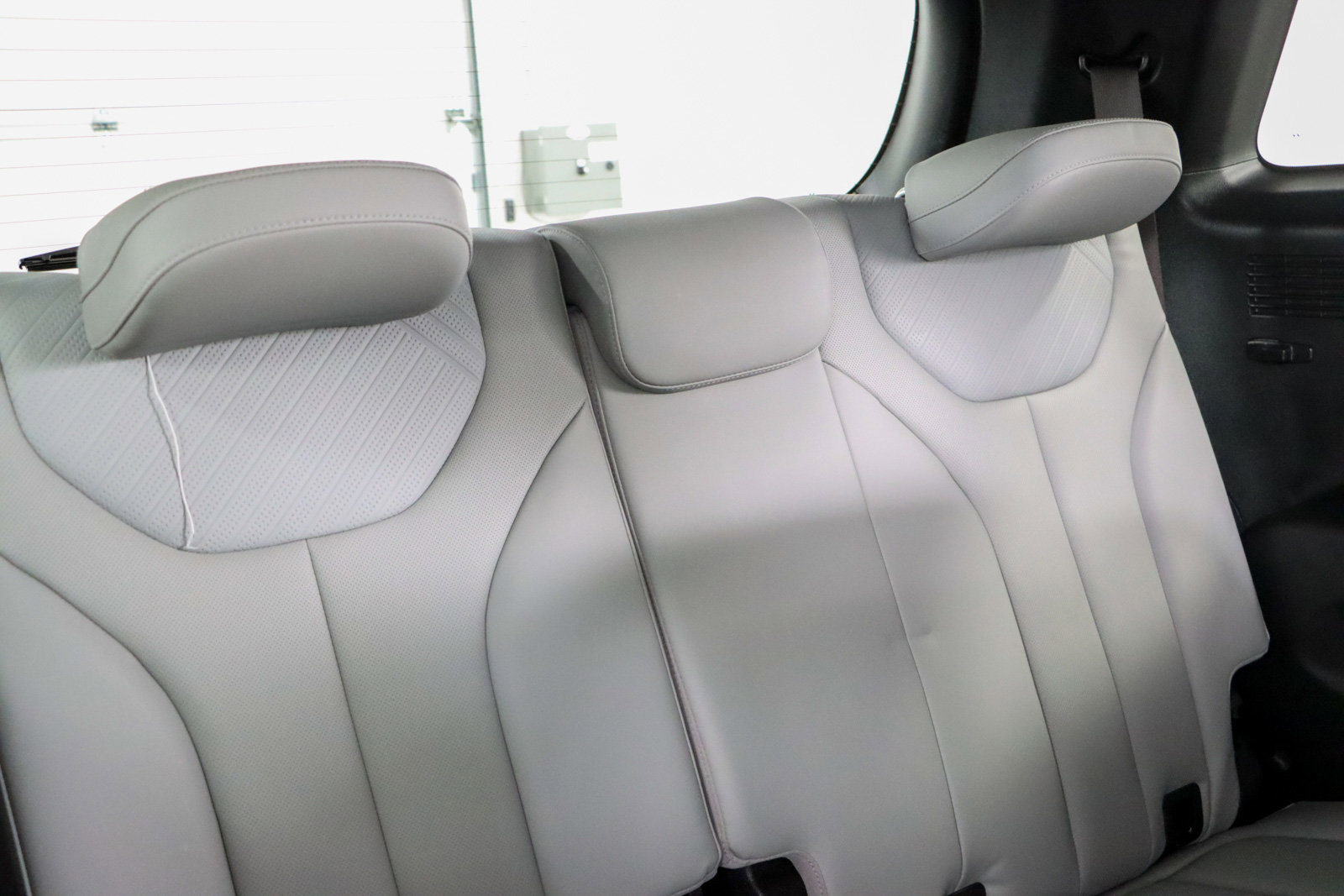 Used 2023 Hyundai Palisade SEL image 29