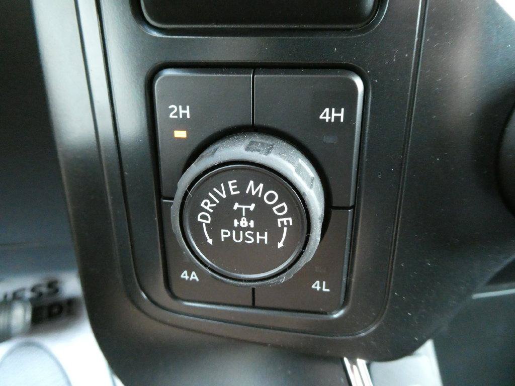 New 2026 Ford F150 STX w/ F-150 LOBO Package AWD/4WD image 21
