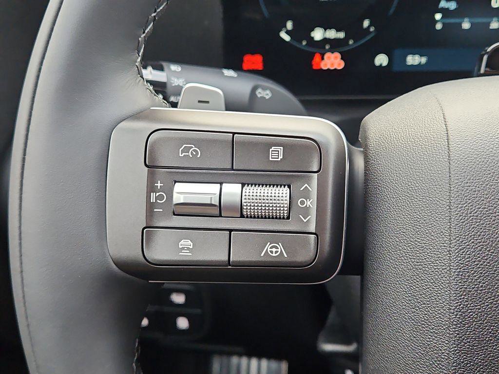 New 2026 Hyundai Palisade Calligraphy image 17