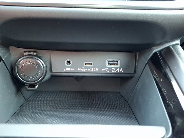 New 2026 Subaru WRX Limited image 15