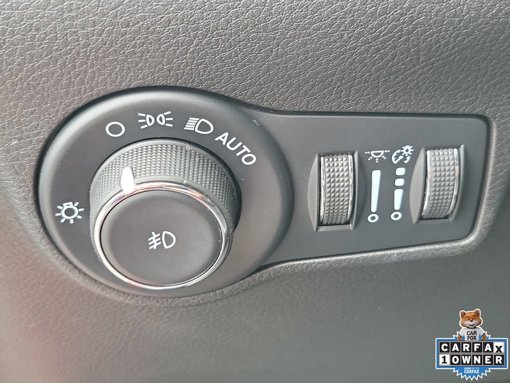 Used 2023 Jeep Compass Limited AWD/4WD image 19
