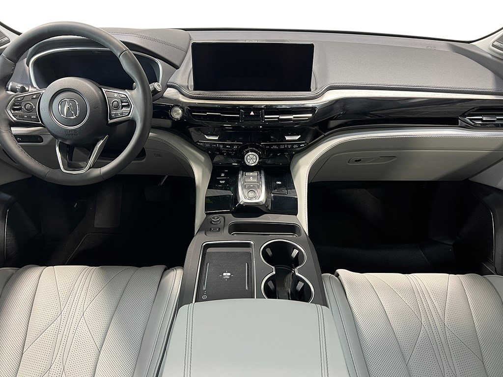 New 2026 Acura MDX w/ Advance Package AWD/4WD image 12